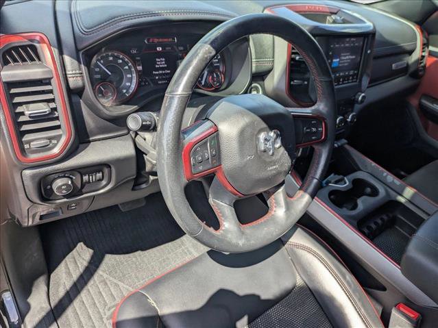 Used 2019 RAM 1500 Rebel w/ Rebel Level 1 Equipment Group image 9