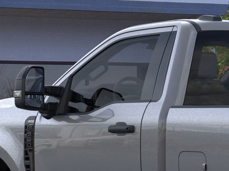New 2025 Ford F350 XL w/ STX Appearance Package image 42