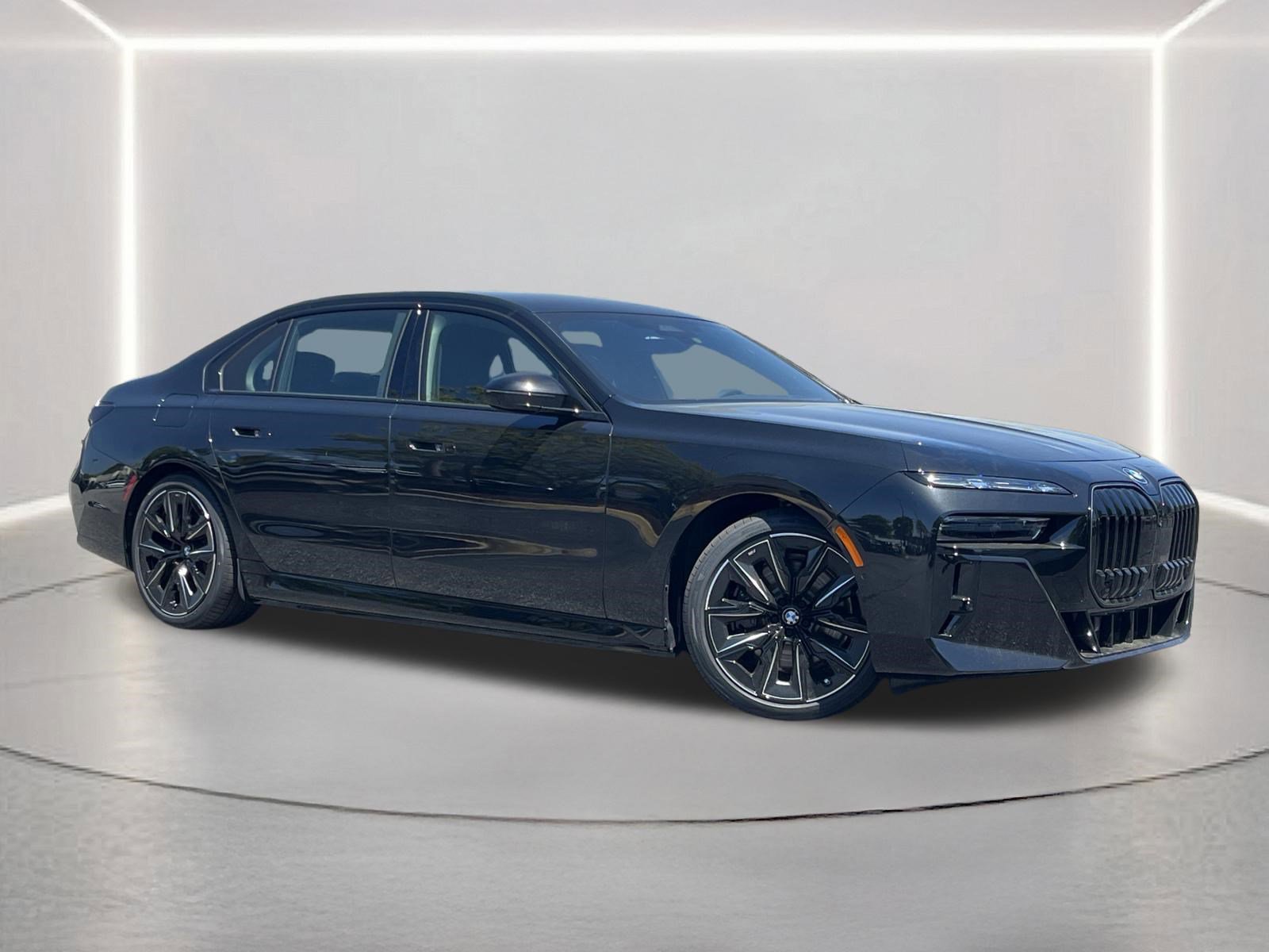 New 2026 BMW i7 eDrive50 image 2