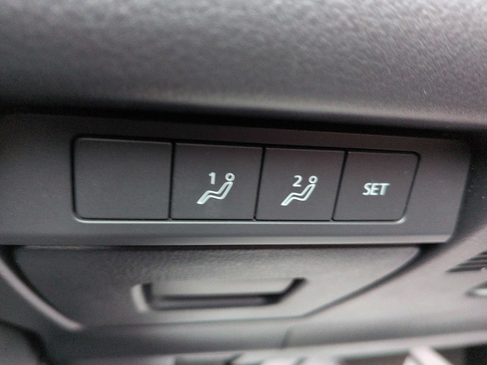 Used 2025 MAZDA CX-30 AWD 2.5 S w/ Preferred Package image 16