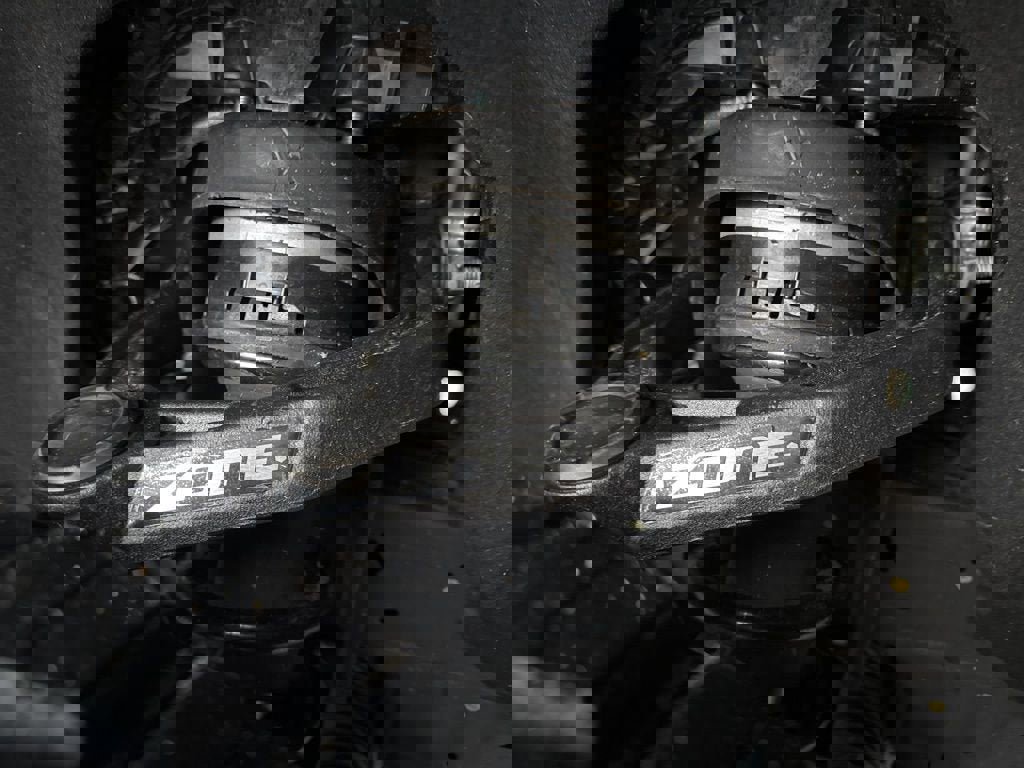 New 2026 Chevrolet Silverado 1500 RST w/ Convenience Package II image 8