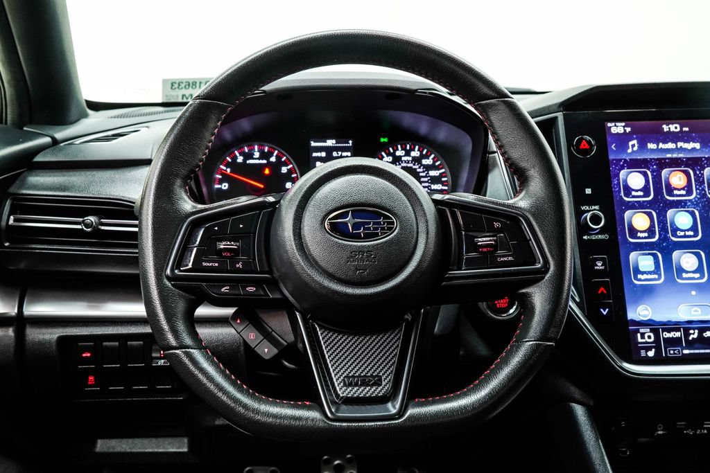 Used 2022 Subaru WRX Premium AWD/4WD image 22