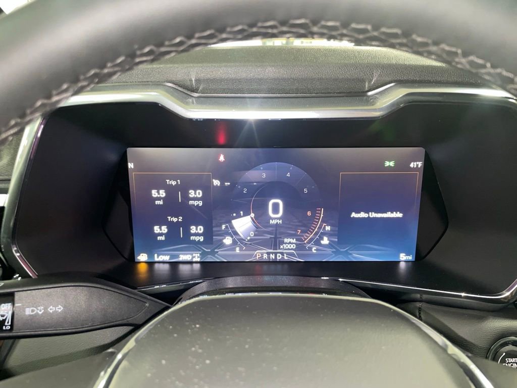 New 2026 GMC Canyon Elevation w/ Convenience Package image 14