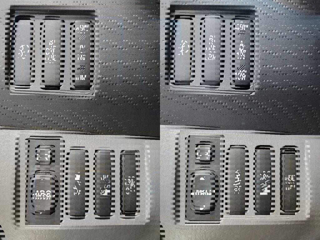 Used 2009 Toyota Tacoma 4x4 Access Cab V6 image 28