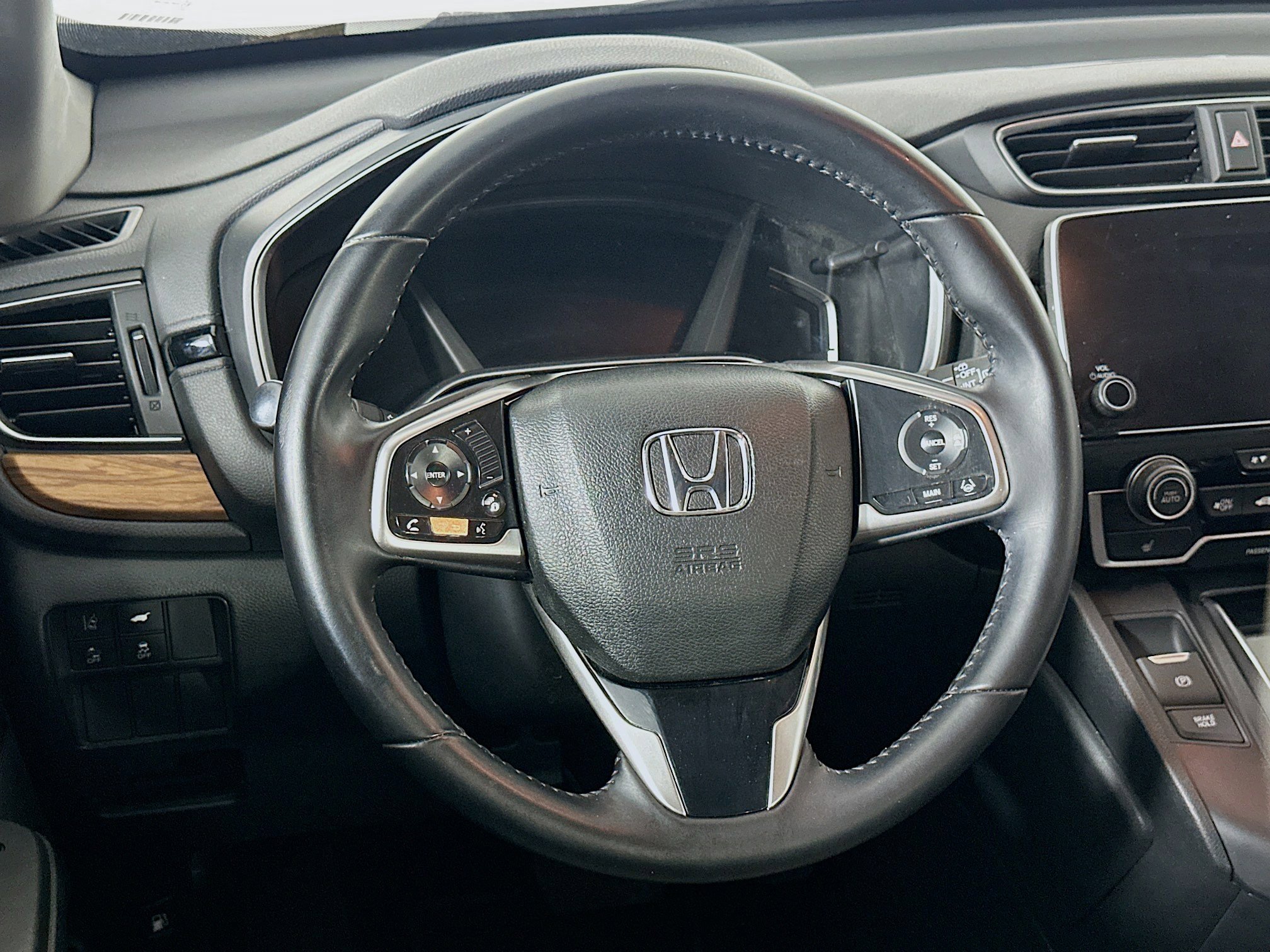 Used 2017 Honda CR-V Touring image 18