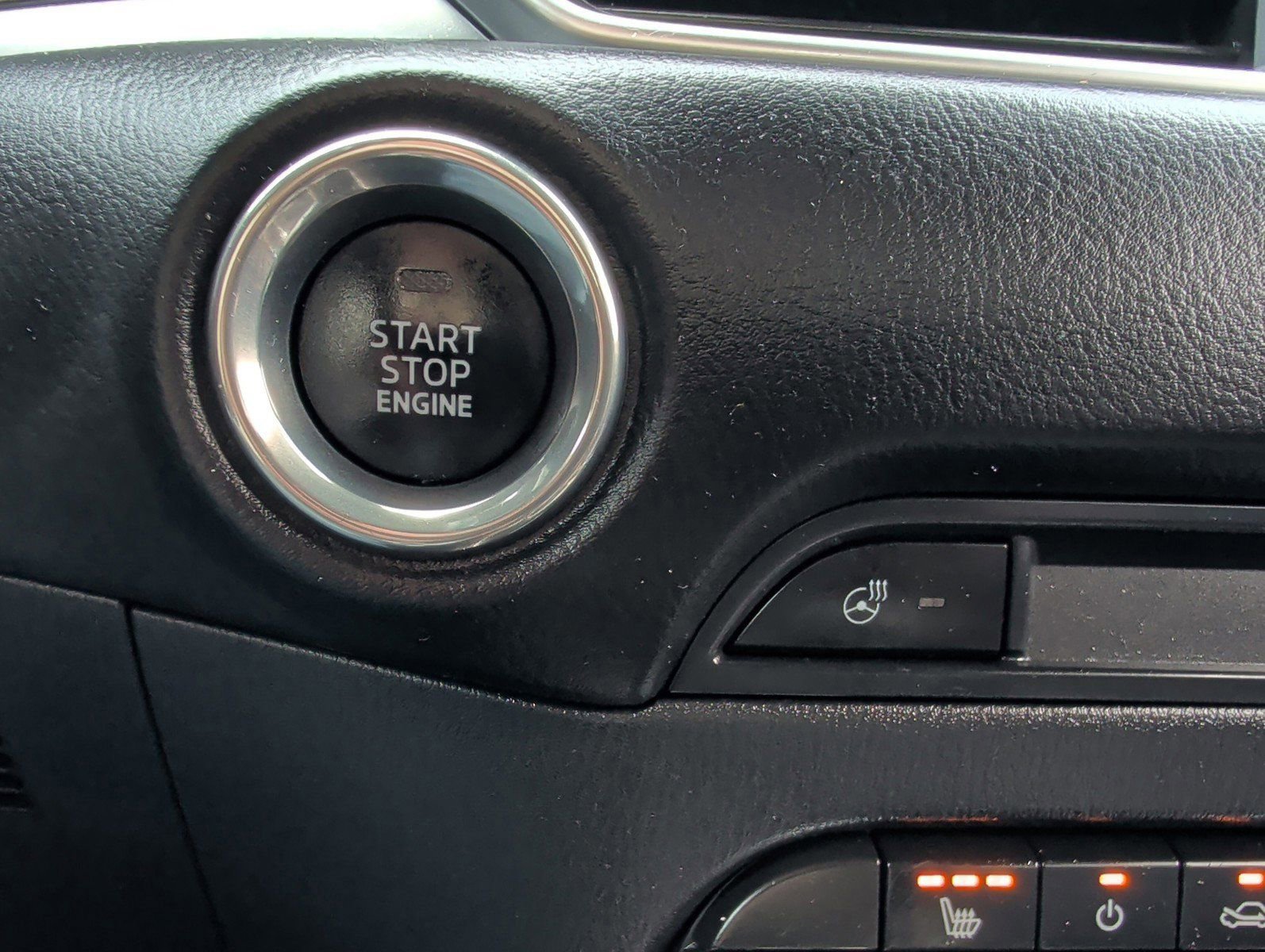 Used 2023 MAZDA CX-5 Signature image 21