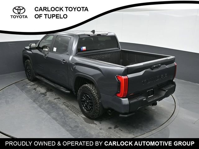 Used 2026 Toyota Tundra SR5 w/ SR5 Convenience Package AWD/4WD image 52