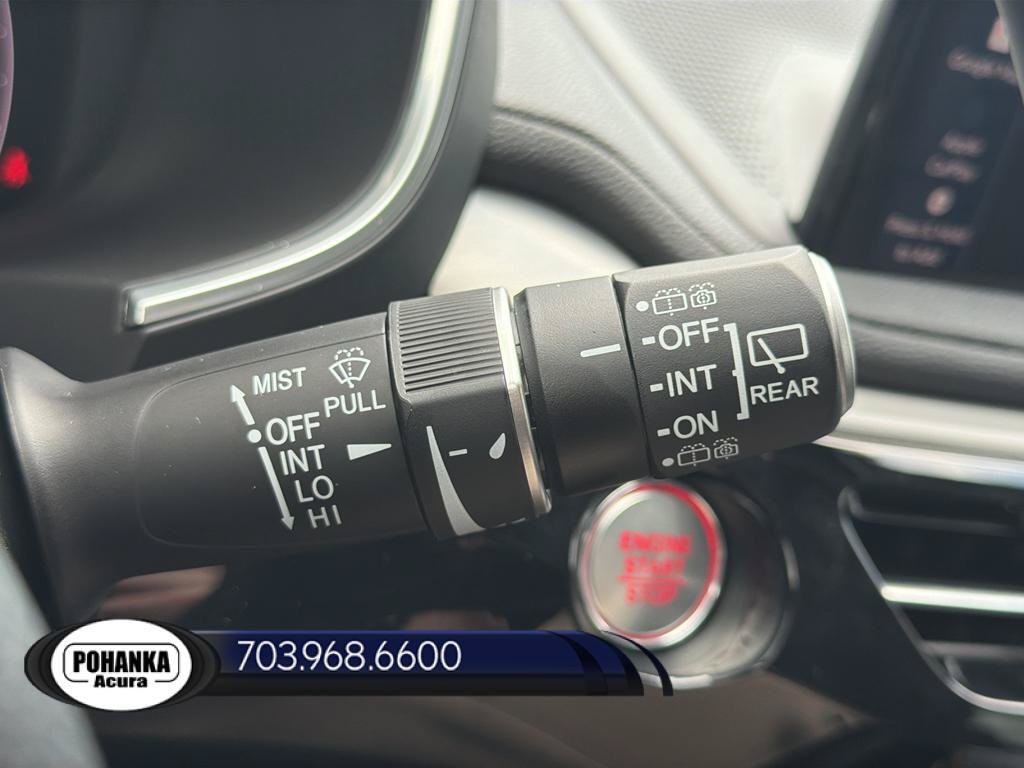New 2026 Acura MDX SH-AWD image 11