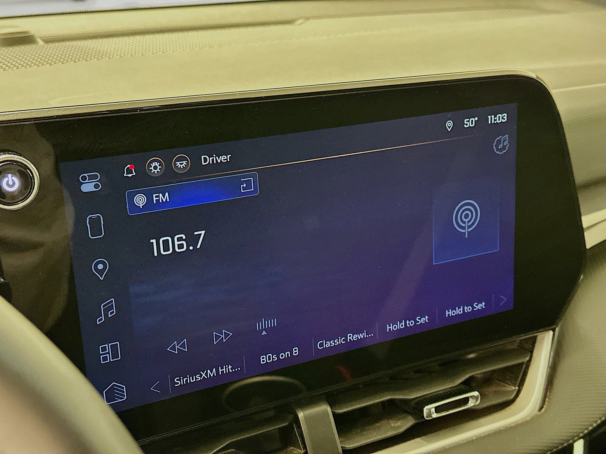 Used 2025 Chevrolet Equinox LT image 21