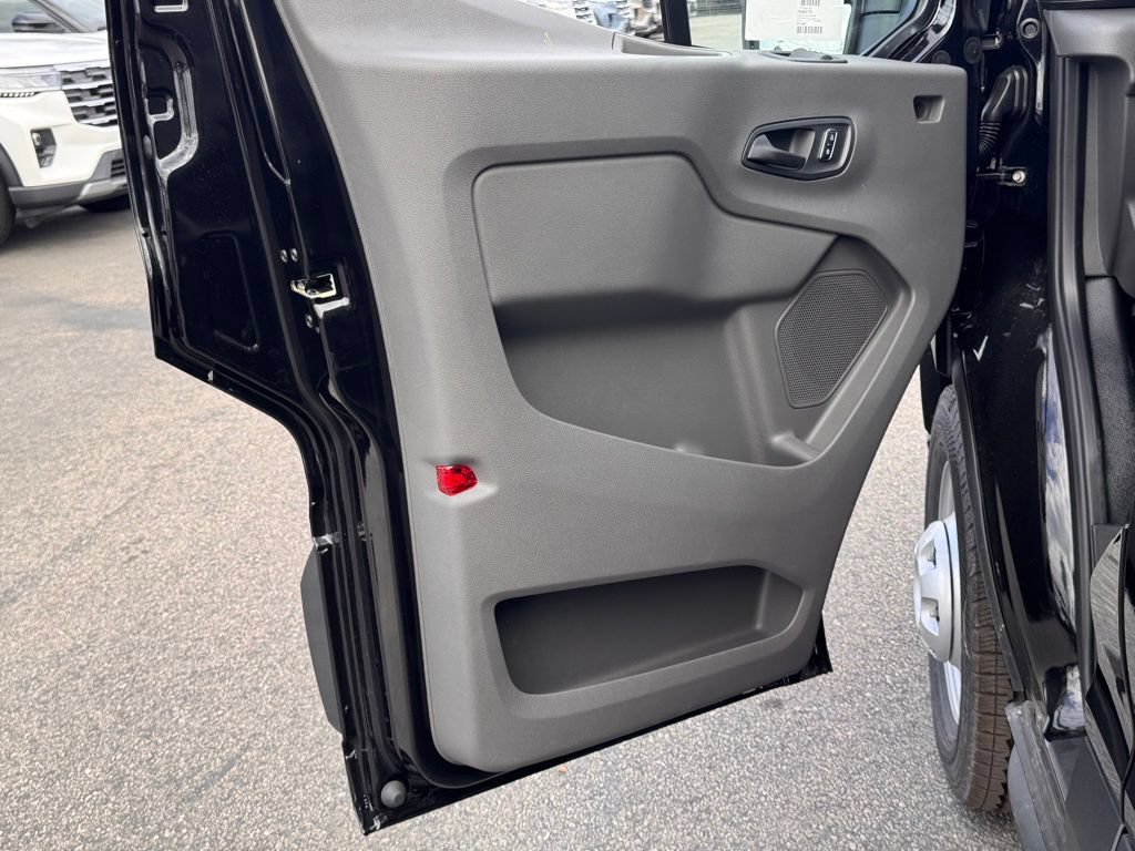 New 2026 Ford Transit 350 Low Roof AWD image 17