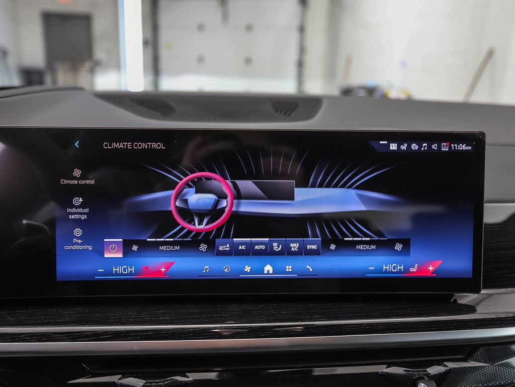 New 2026 BMW X5 xDrive40i image 18