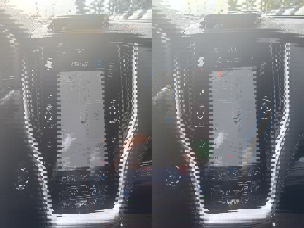 New 2025 Subaru Outback Touring XT image 17