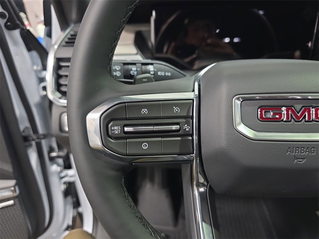New 2026 GMC Acadia Elevation w/ Elevation Premium Package image 18