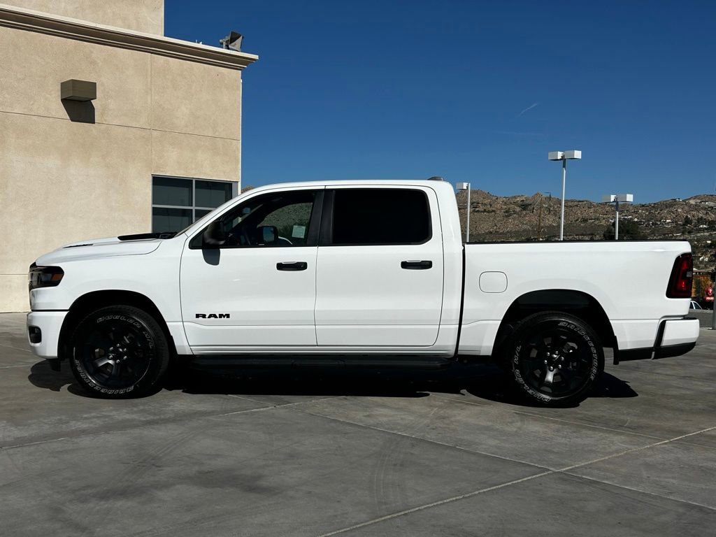 Used 2026 RAM 1500 Express AWD/4WD image 5