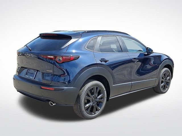 New 2026 MAZDA CX-30 Aire Edition AWD/4WD image 7