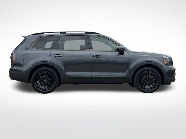 Certified 2024 Kia Telluride SX X-Line AWD/4WD image 6