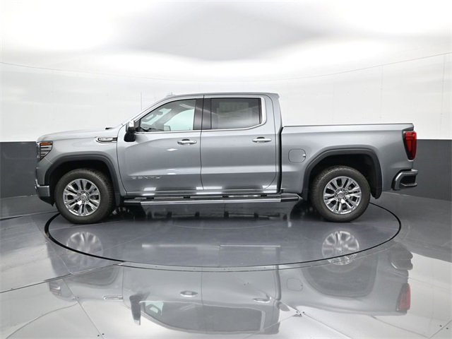 Used 2025 GMC Sierra 1500 Denali w/ Technology Package image 8