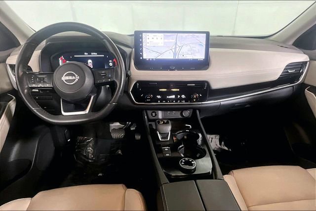Used 2024 Nissan Rogue SL image 15