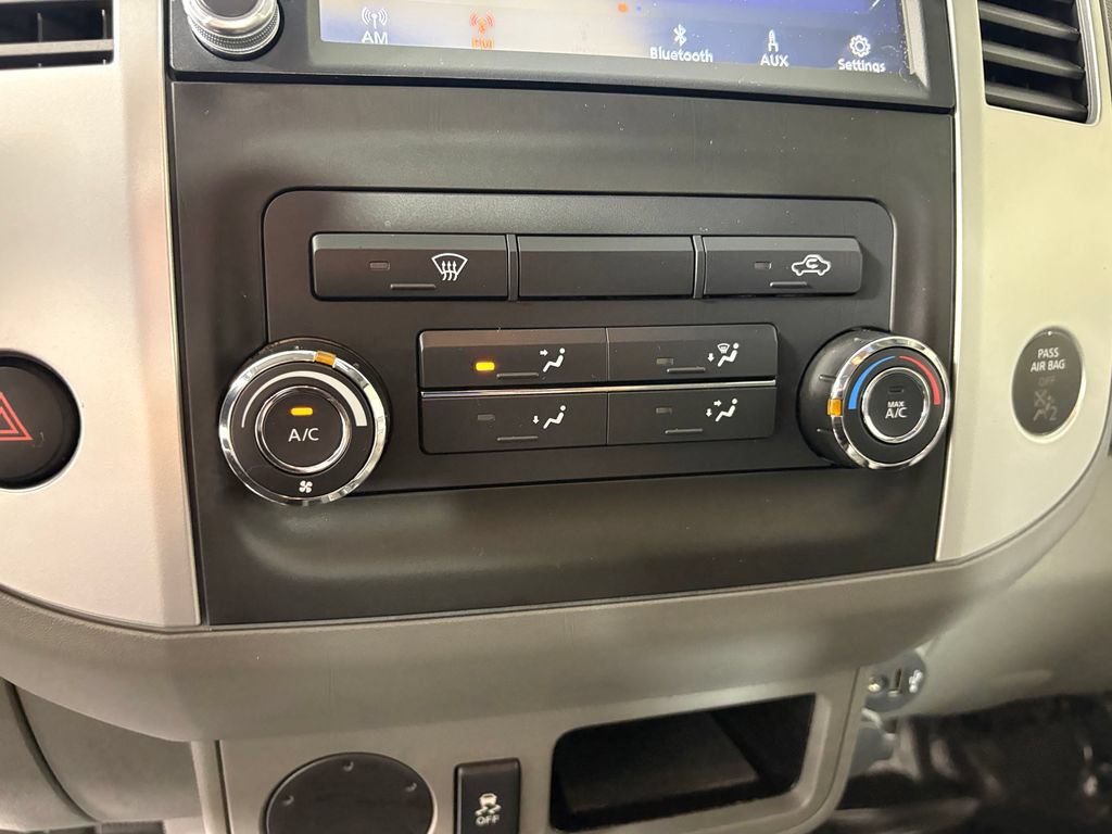 Used 2019 Nissan Frontier SV RWD image 18