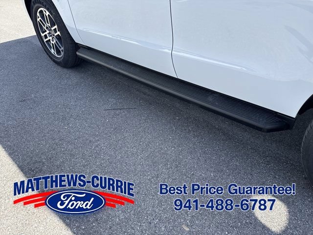 New 2026 Ford Expedition Active RWD image 15