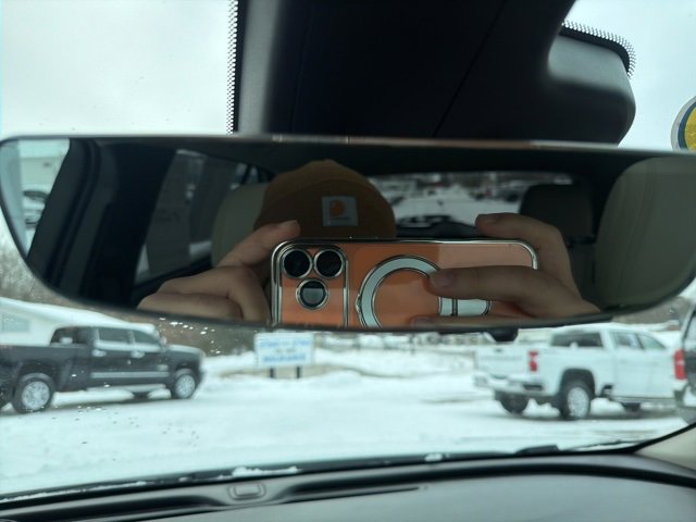 Certified 2021 Buick Encore GX Essence w/ Advanced Technology Package image 32