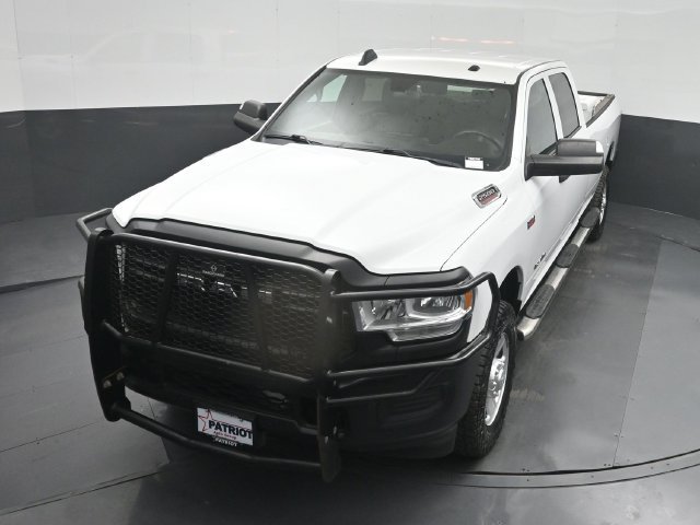 Used 2022 RAM 2500 Tradesman AWD/4WD image 45