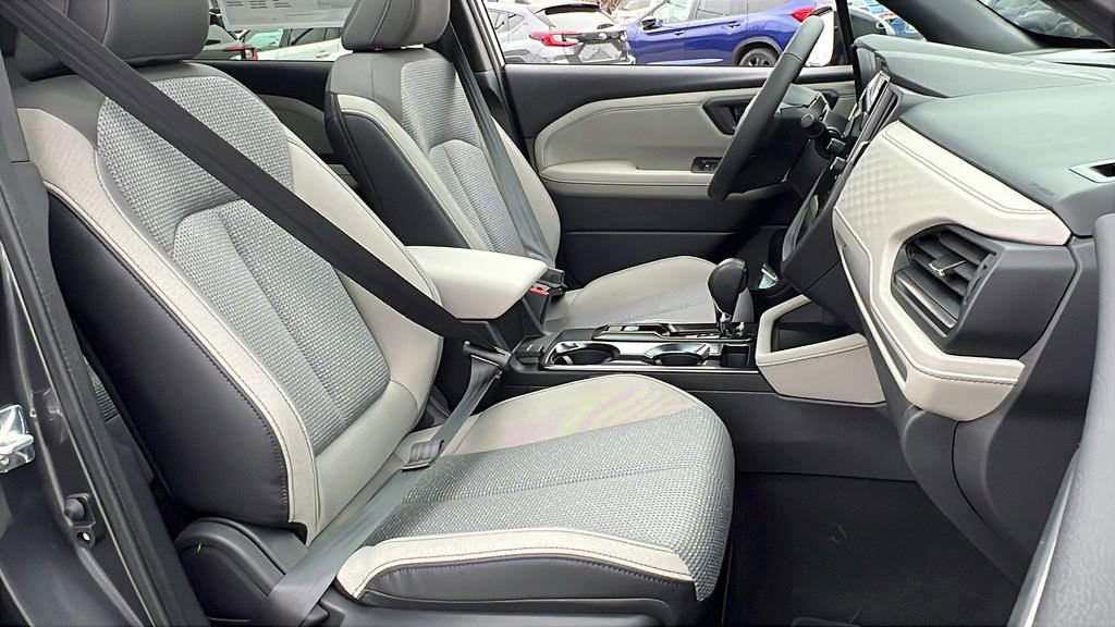 New 2026 Subaru Forester Premium image 11