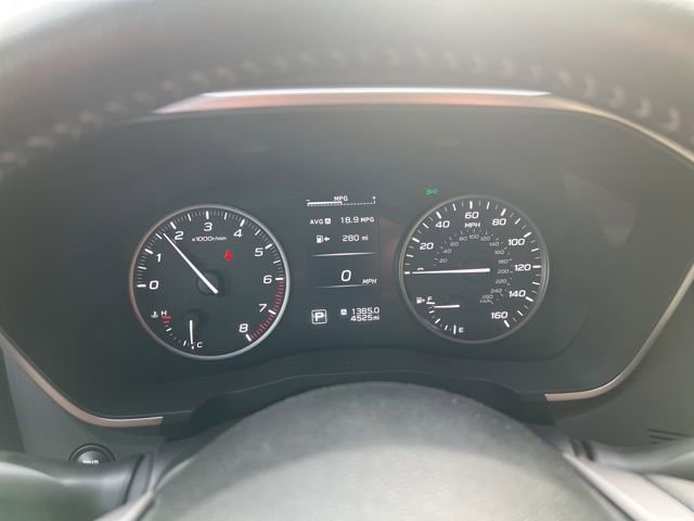 Used 2025 Subaru Ascent Premium w/ Popular Package #2 image 40