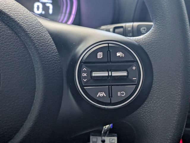 Used 2024 Kia Soul LX w/ Option Group 015 image 23