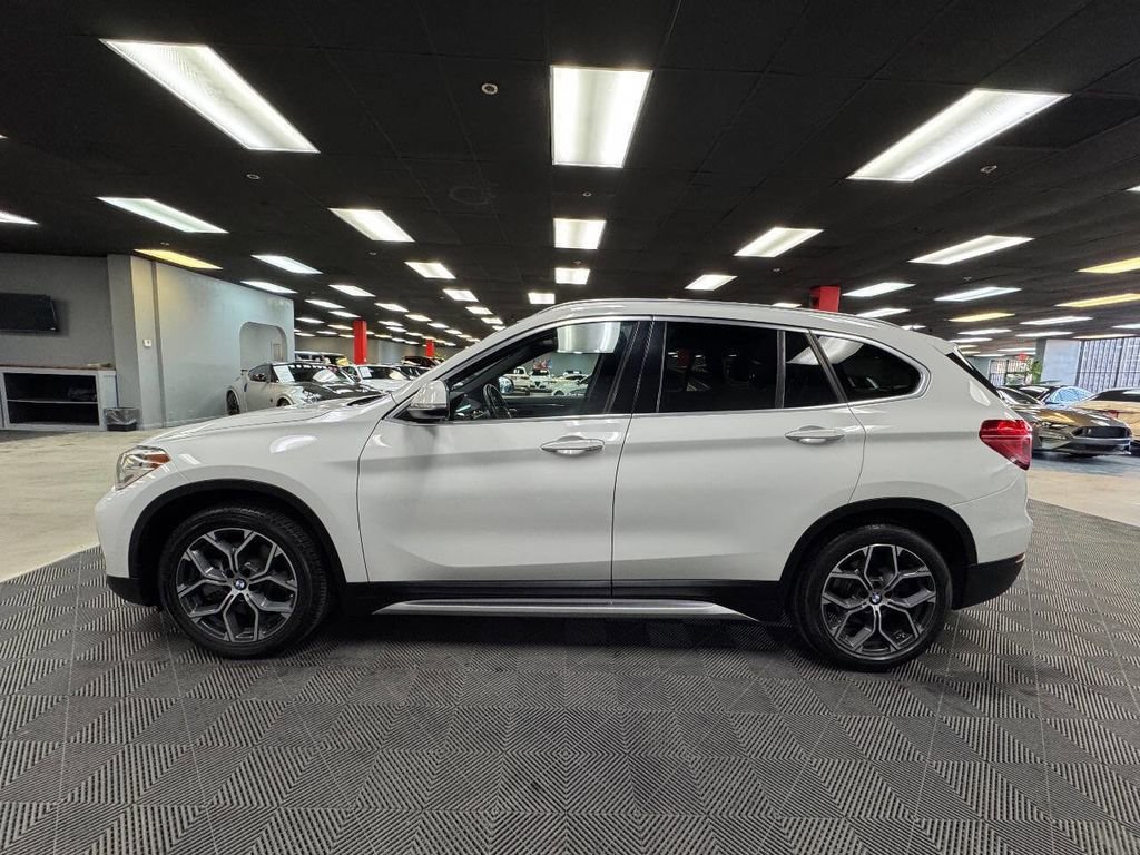 Used 2020 BMW X1 xDrive28i image 11