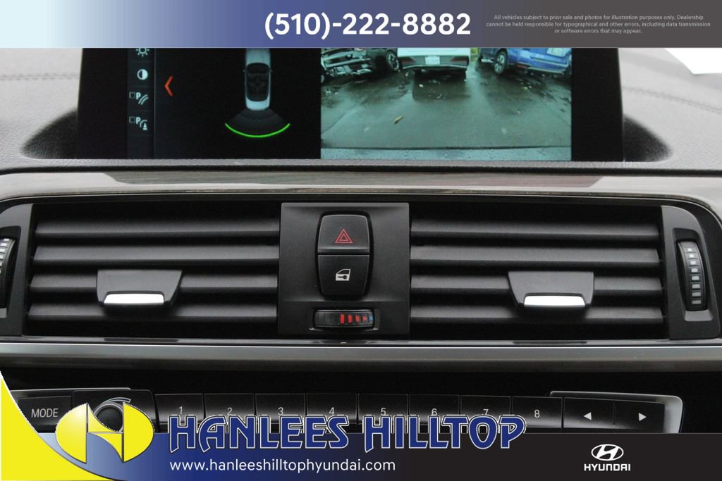 Used 2021 BMW 230i xDrive Convertible w/ Premium Package image 18