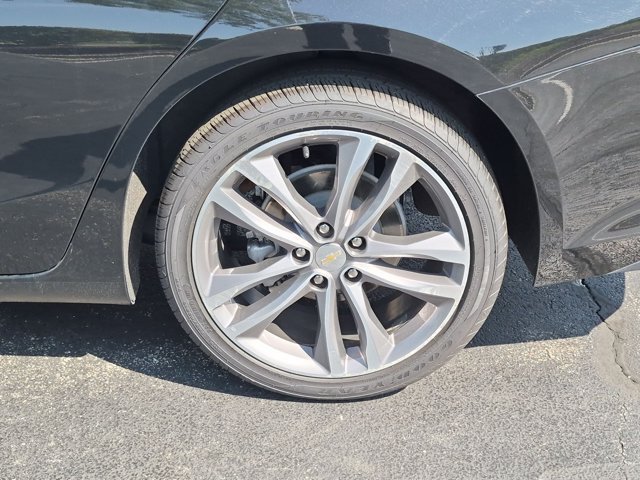 Used 2024 Chevrolet Malibu LT FWD image 8