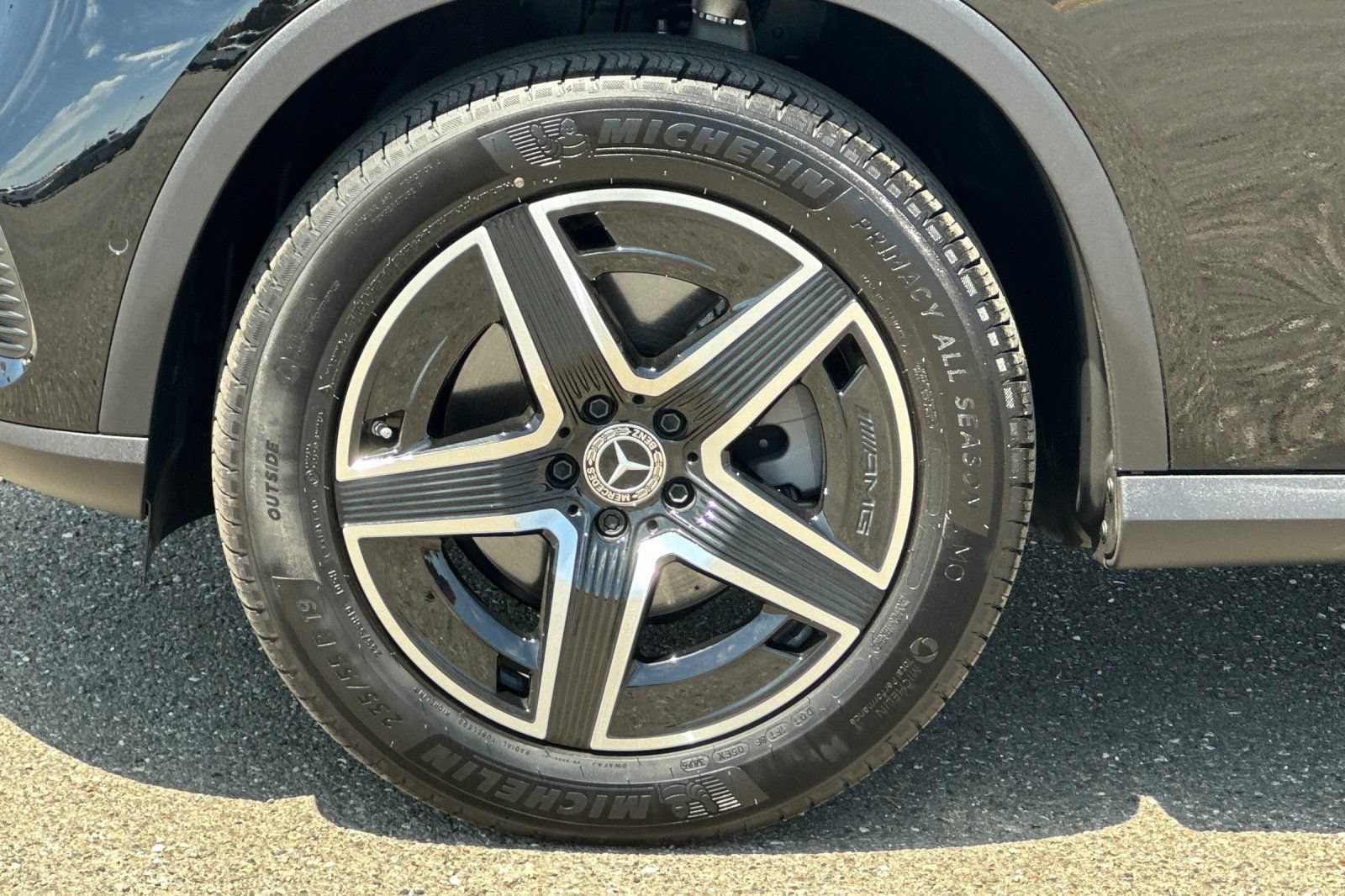 Certified 2026 Mercedes-Benz GLC 300 4MATIC image 12