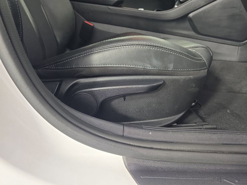 Used 2021 Kia K5 GT-Line FWD image 35