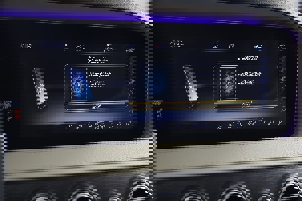 Used 2019 Mercedes-Benz S 63 AMG S 4MATIC Sedan image 60