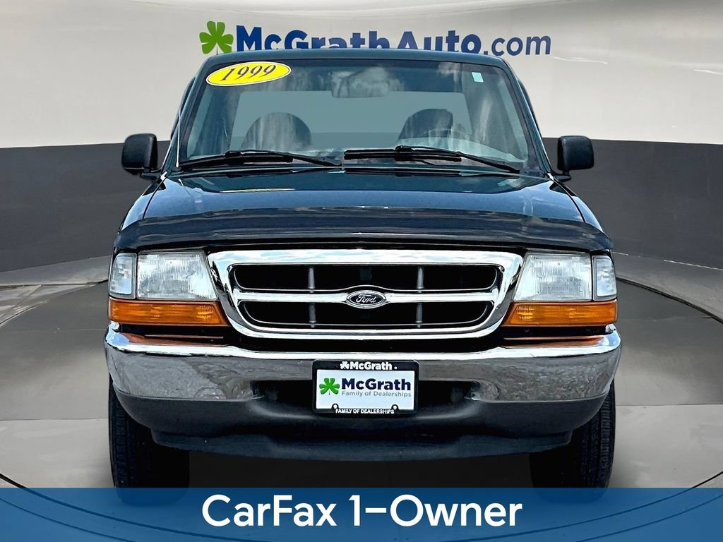 Used 1999 Ford Ranger XLT RWD image 2