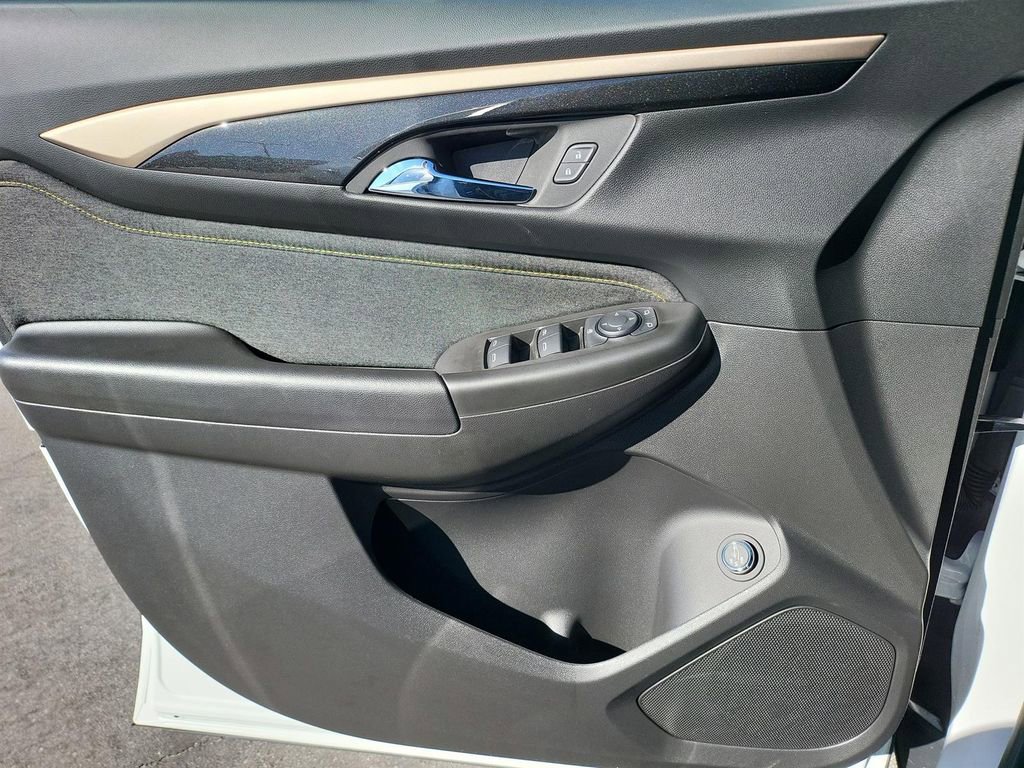 Certified 2025 Chevrolet TrailBlazer ACTIV w/ Convenience Package image 14