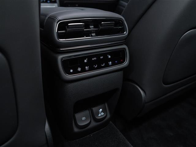 New 2026 Genesis GV80 3.5T Prestige image 26
