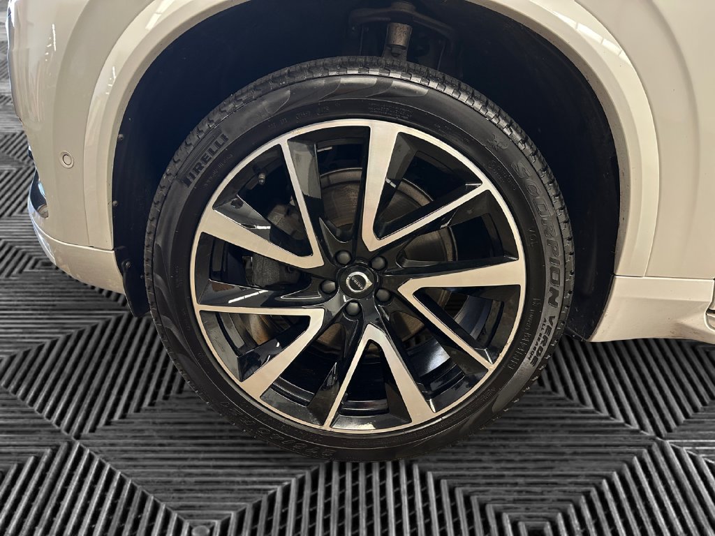 Used 2023 Volvo XC90 B6 Plus w/ Protection Package Premier AWD/4WD image 15