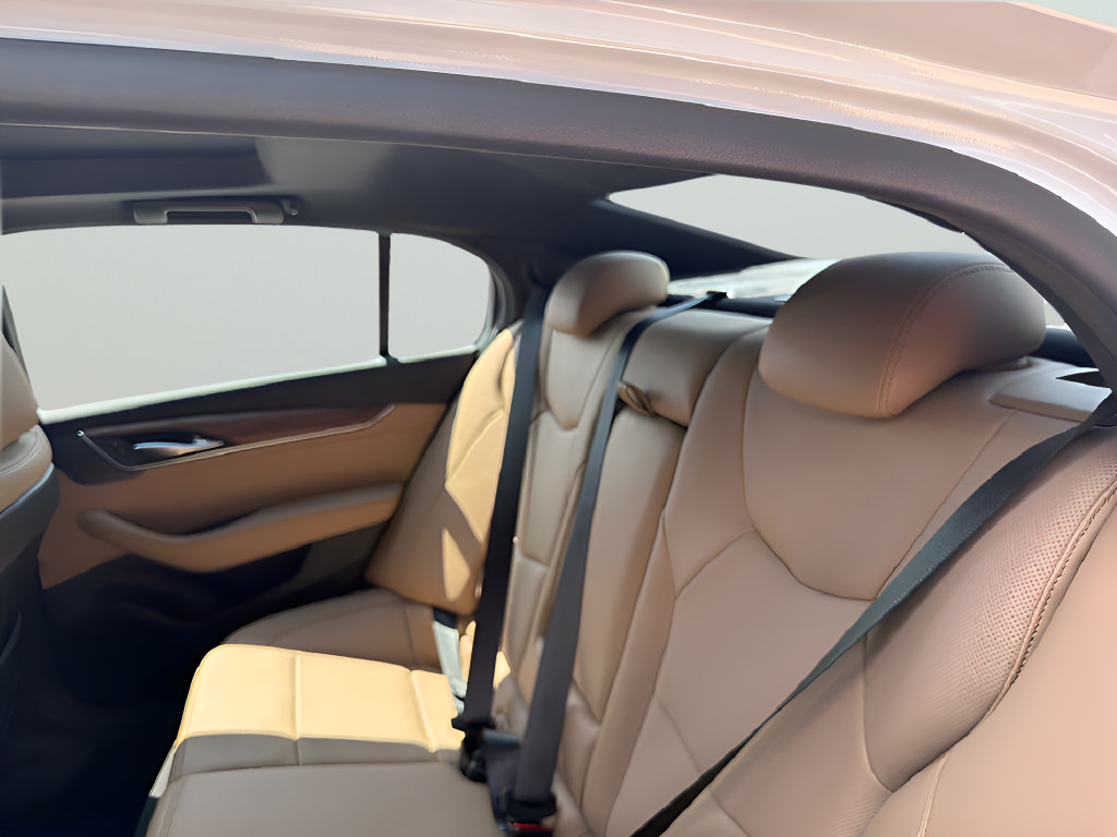 New 2026 Cadillac CT5 Premium Luxury w/ Technology Package RWD image 35