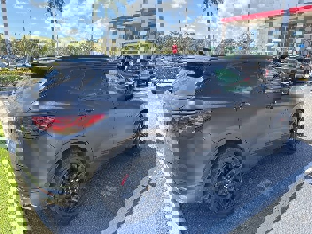 Used 2024 Chevrolet Blazer LT w/ Sound & Technology Package image 5