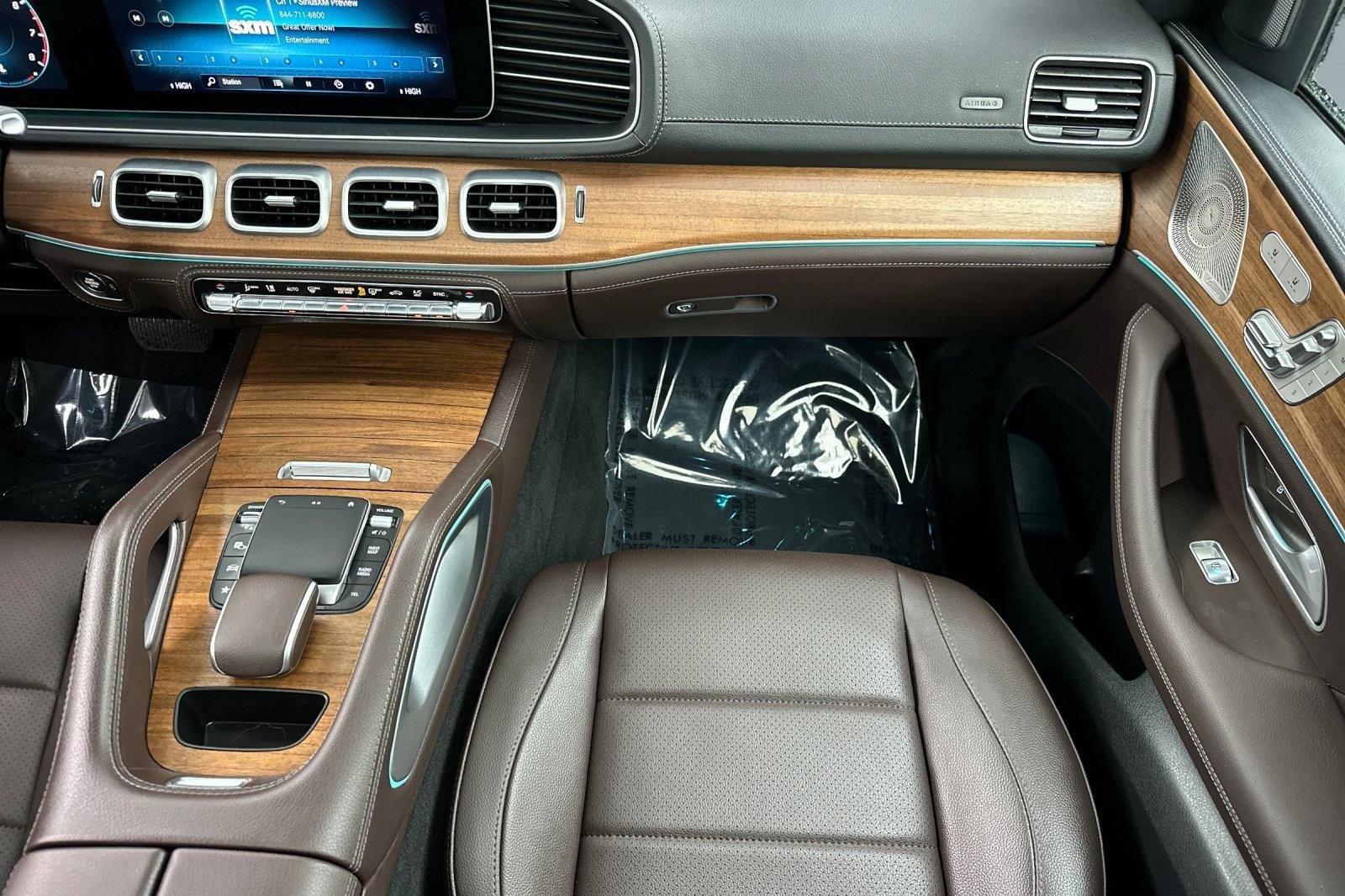 Certified 2022 Mercedes-Benz GLE 350 4MATIC image 30