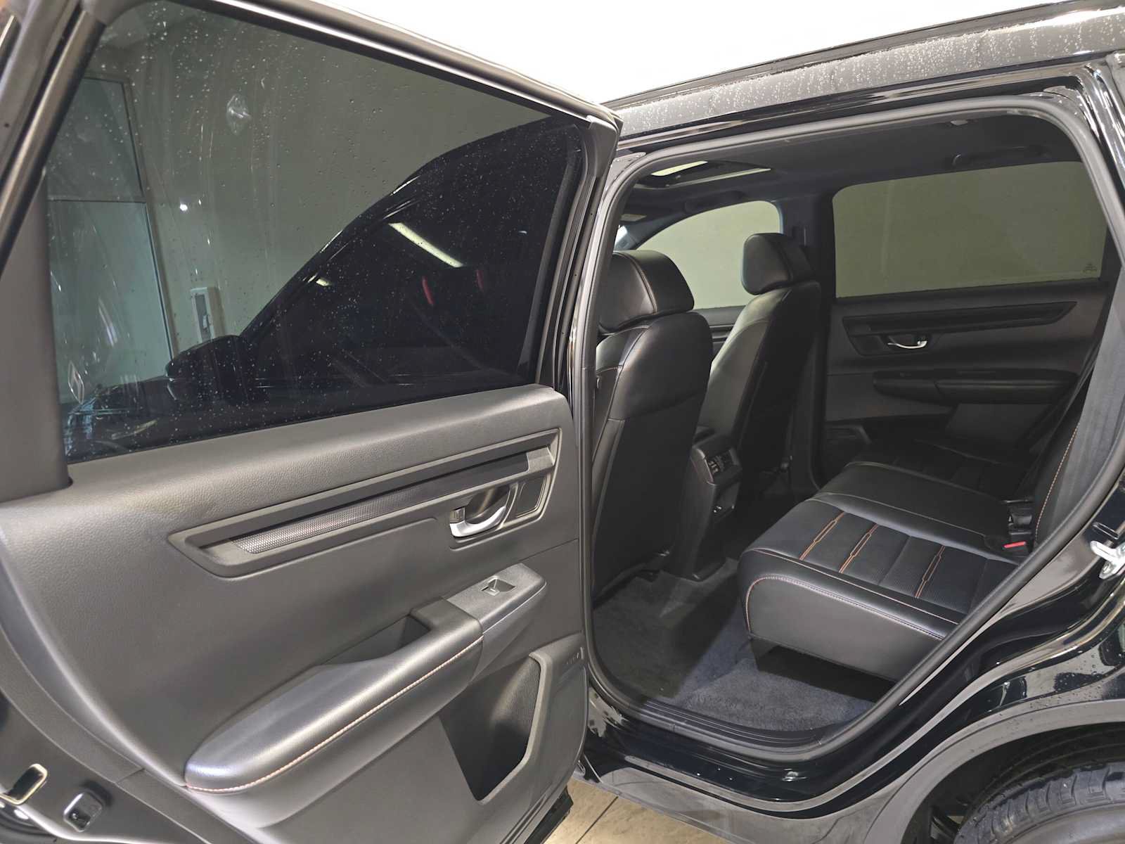 Used 2025 Honda CR-V Sport-L image 26