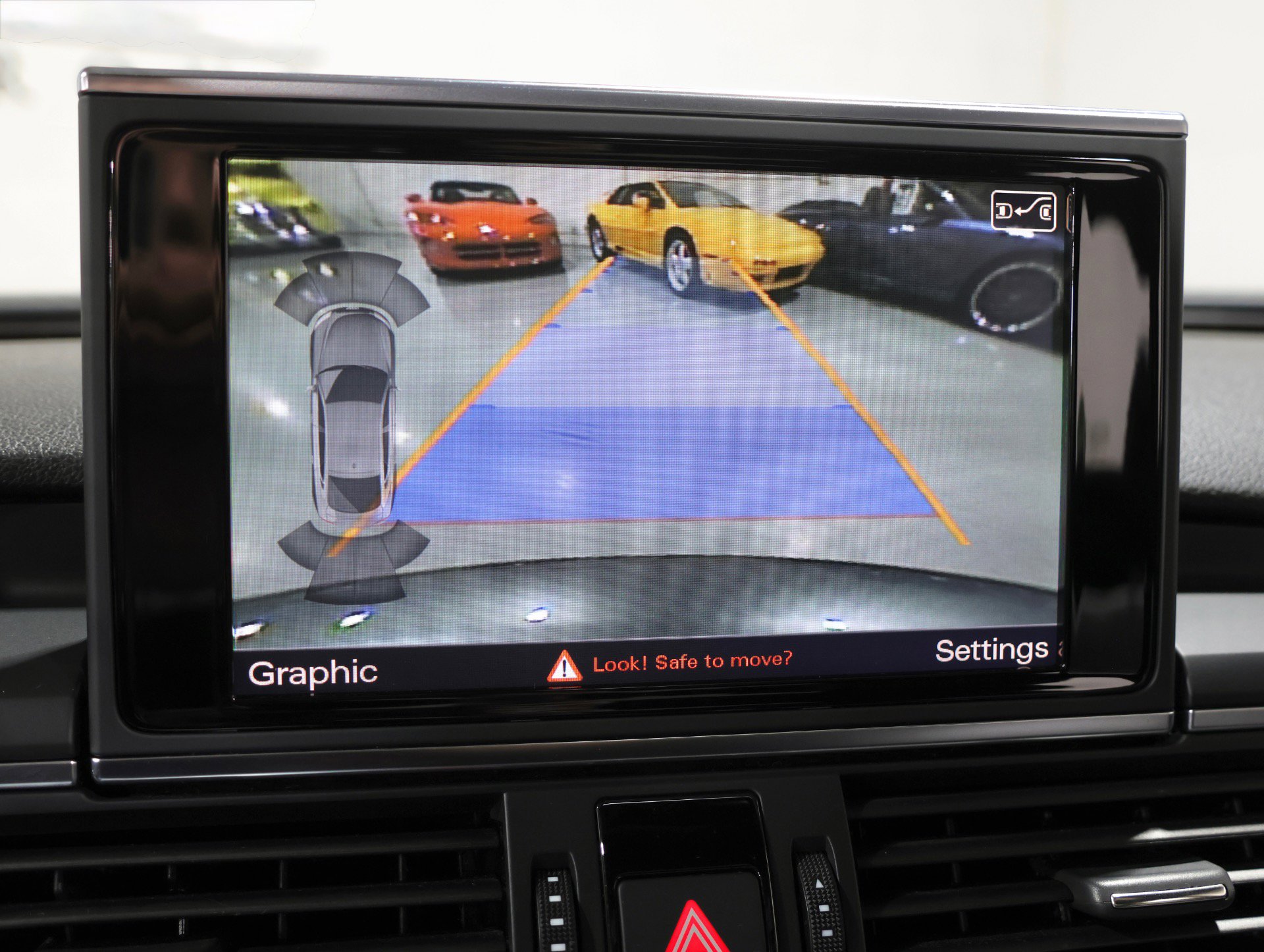 Used 2014 Audi A7 3.0T Prestige AWD/4WD image 9