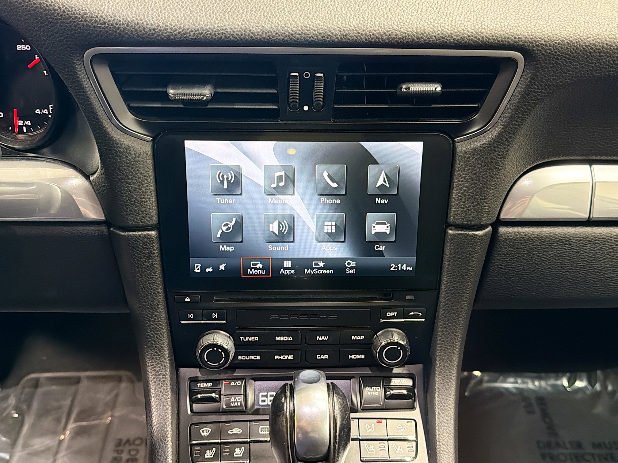 Certified 2017 Porsche 911 Carrera image 27