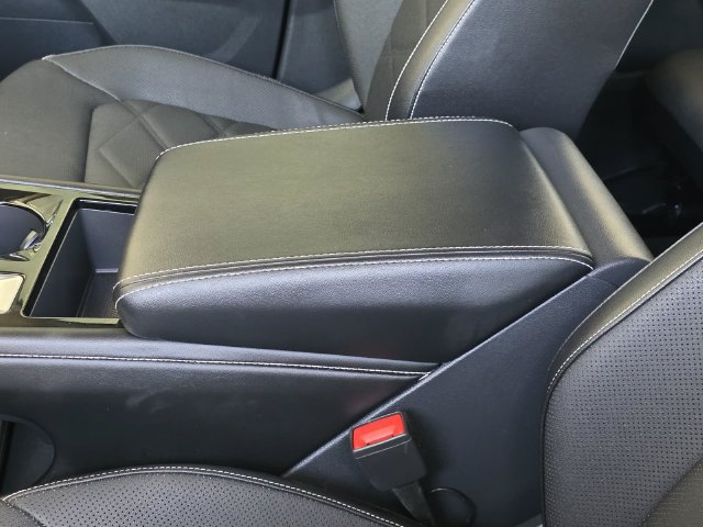 Used 2024 Volkswagen Atlas SE FWD image 8