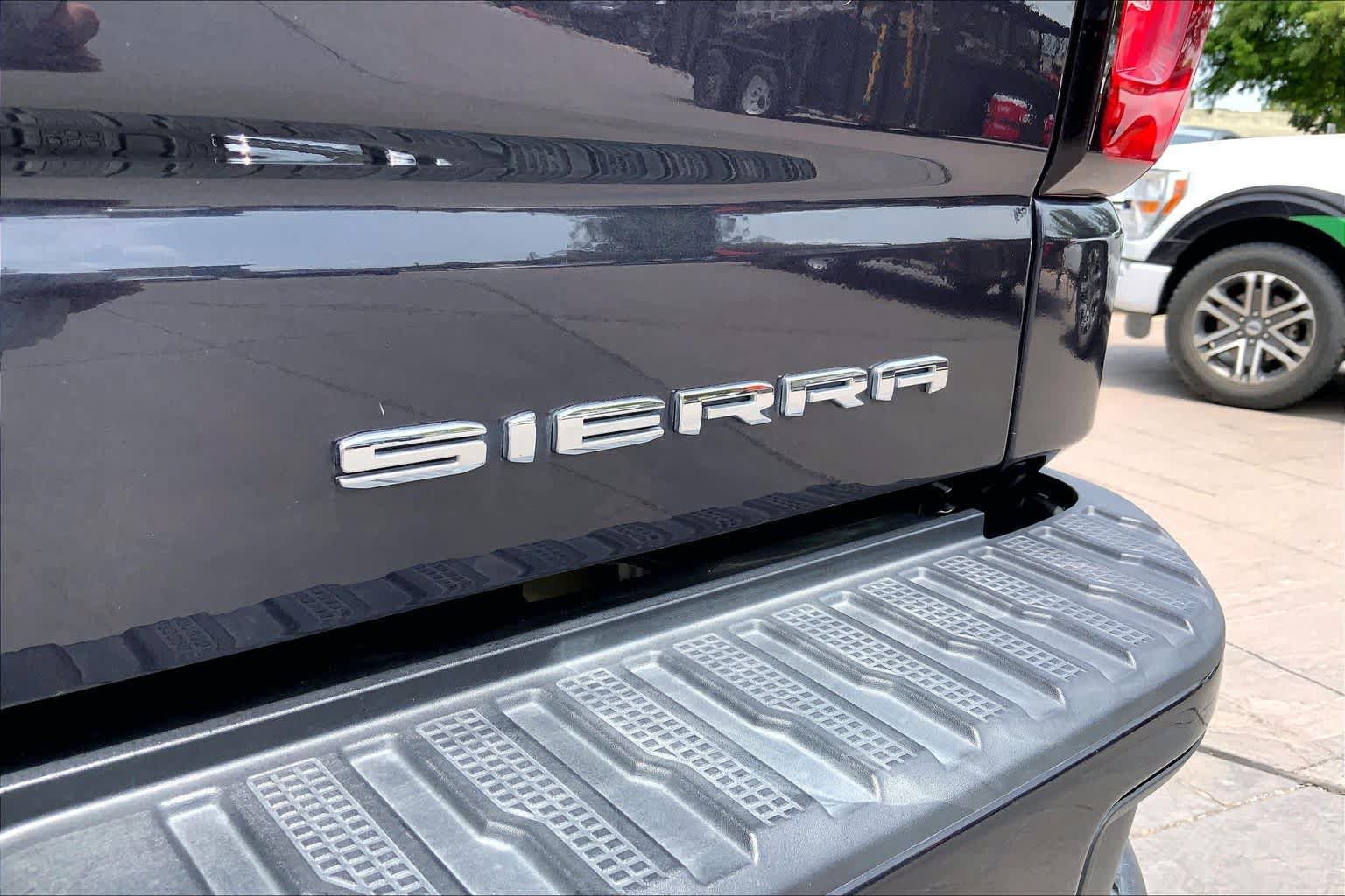Used 2022 GMC Sierra 1500 Denali AWD/4WD image 31