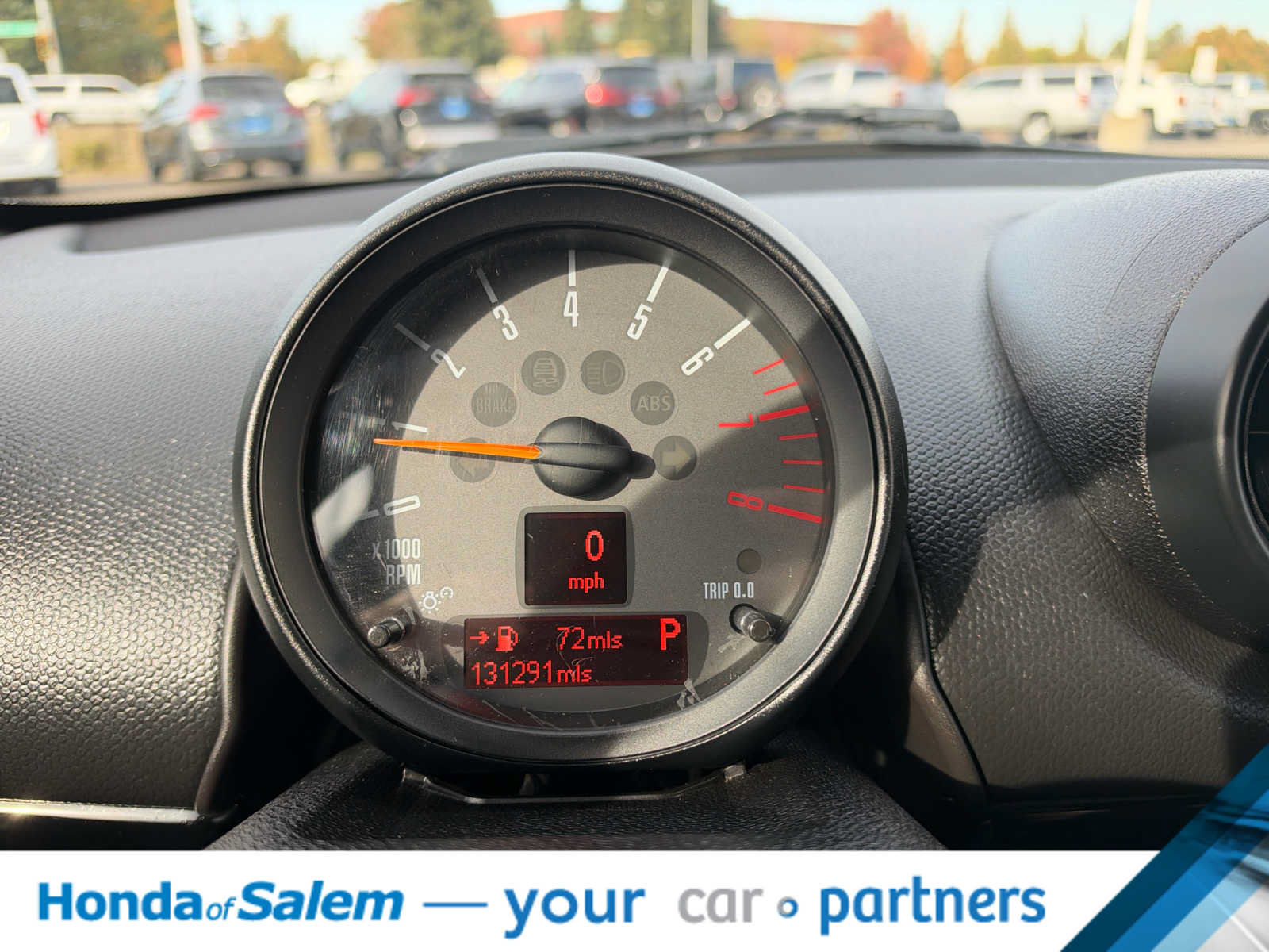 Used 2016 MINI Cooper Countryman S FWD image 18