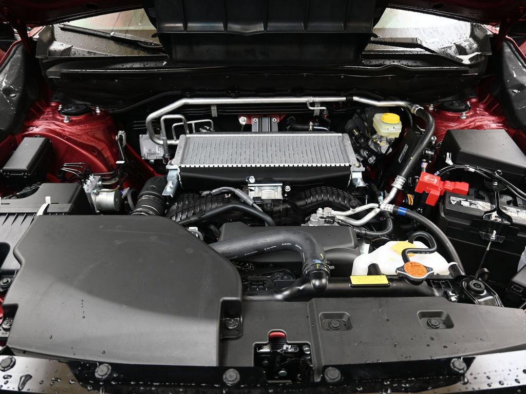 New 2026 Subaru Ascent Touring image 9