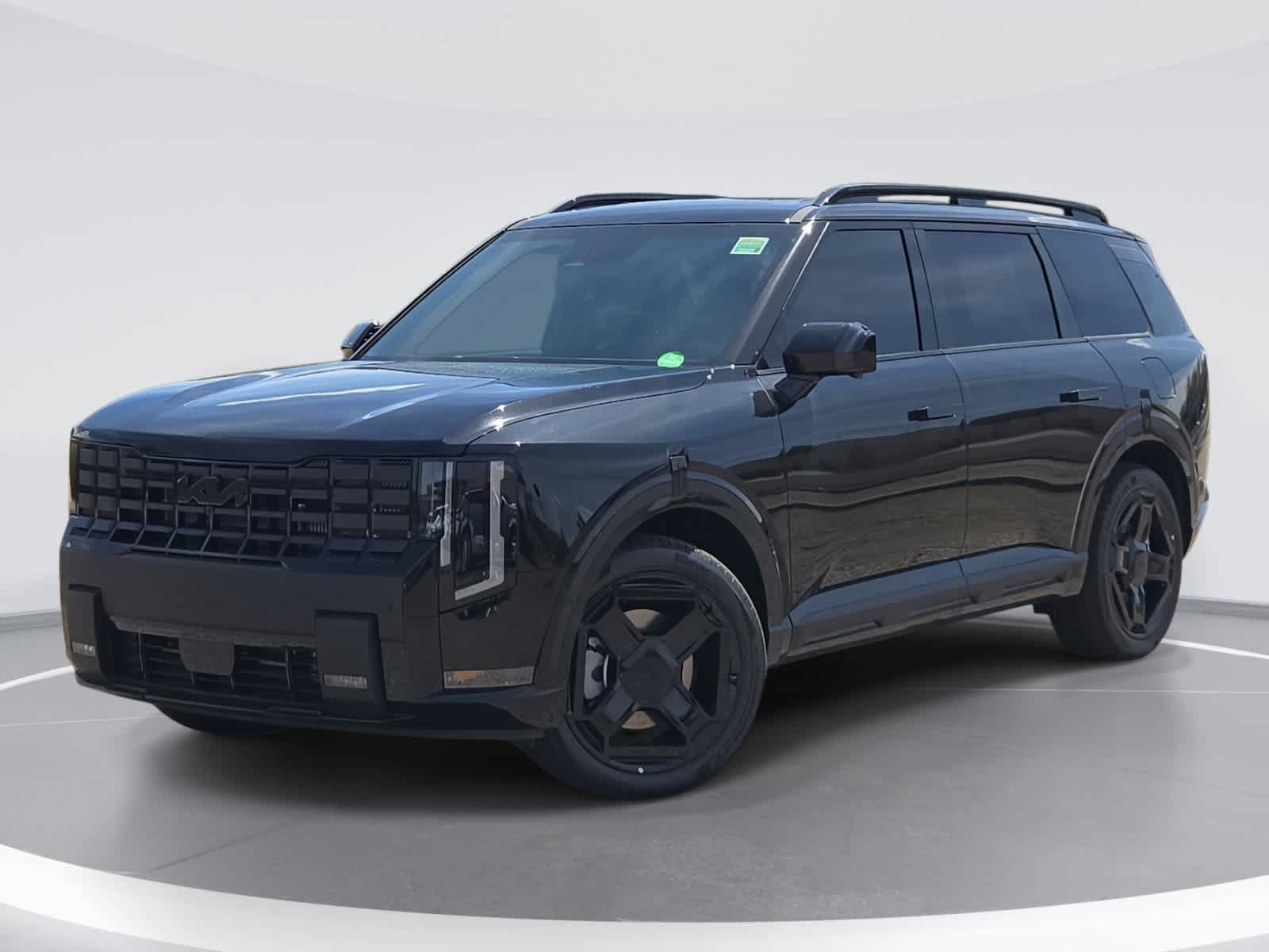 New 2027 Kia Telluride SX X-Line w/ Towing Package AWD/4WD image 1